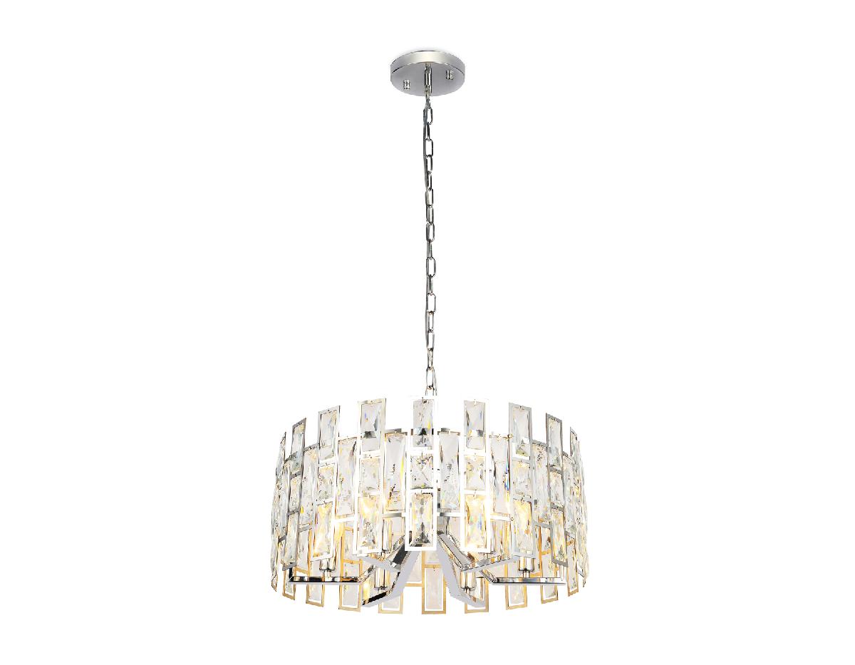 Подвесная люстра Ambrella Light Traditional TR5060