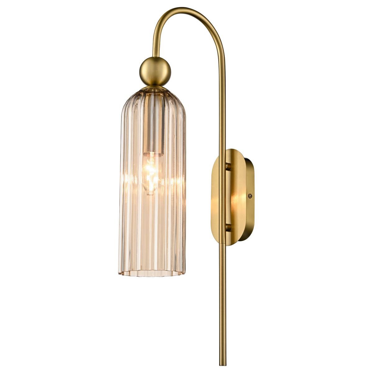 Бра в прихожую Velante 281-421-01