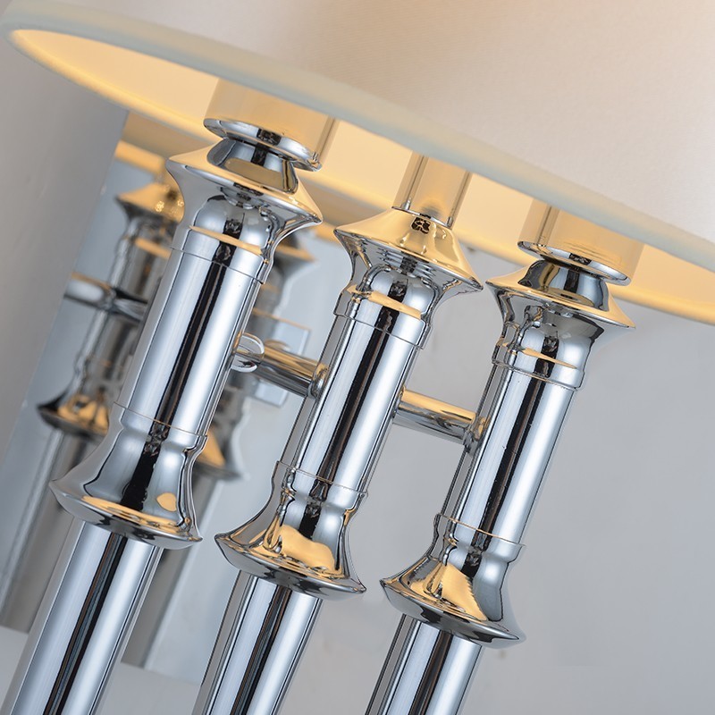 Бра ImperiumLoft Crystal Light Brunilde Ipe Cavalli 189461-22