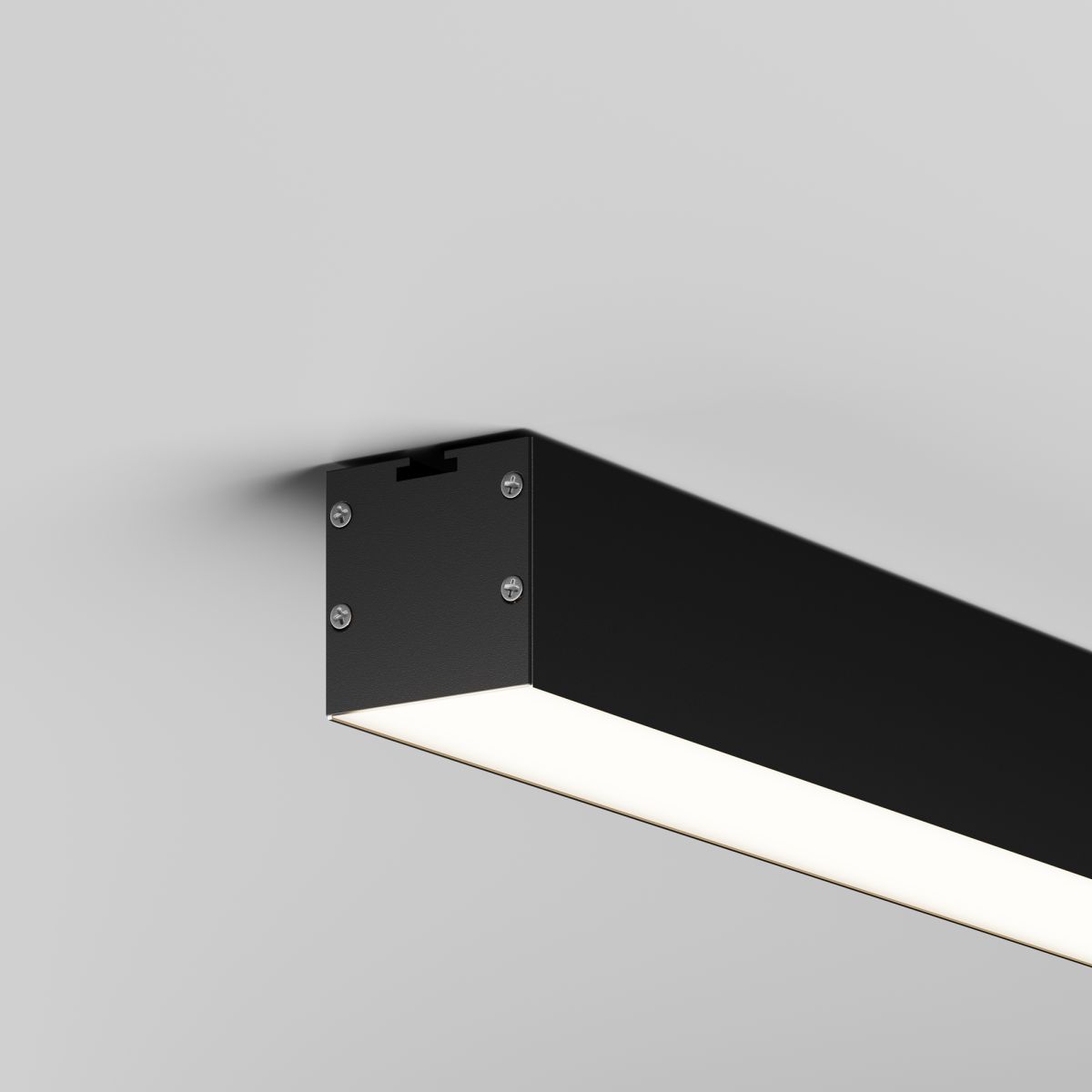 Линейный светильник Maytoni Technical LL311014