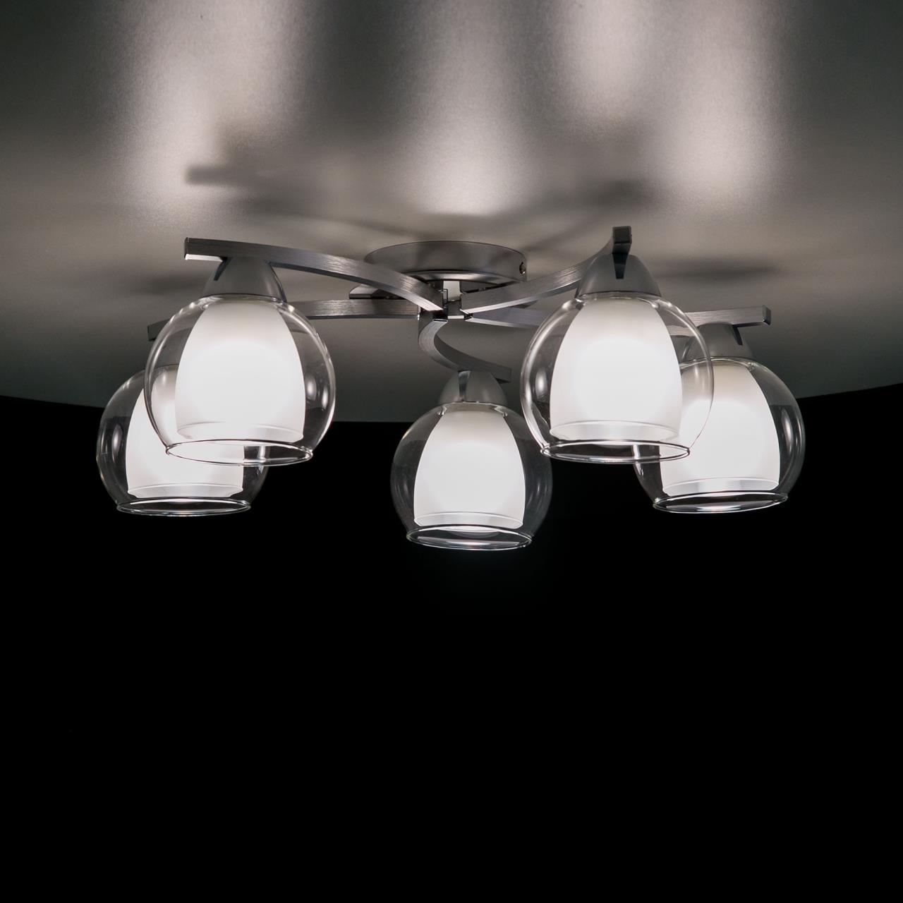 Накладная люстра Citilux CL152157 в Москве