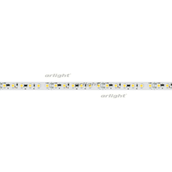 Светодиодная лента Arlight IC-A120-8mm 24V Warm3000 9.6 W/m 10m 025007(2)