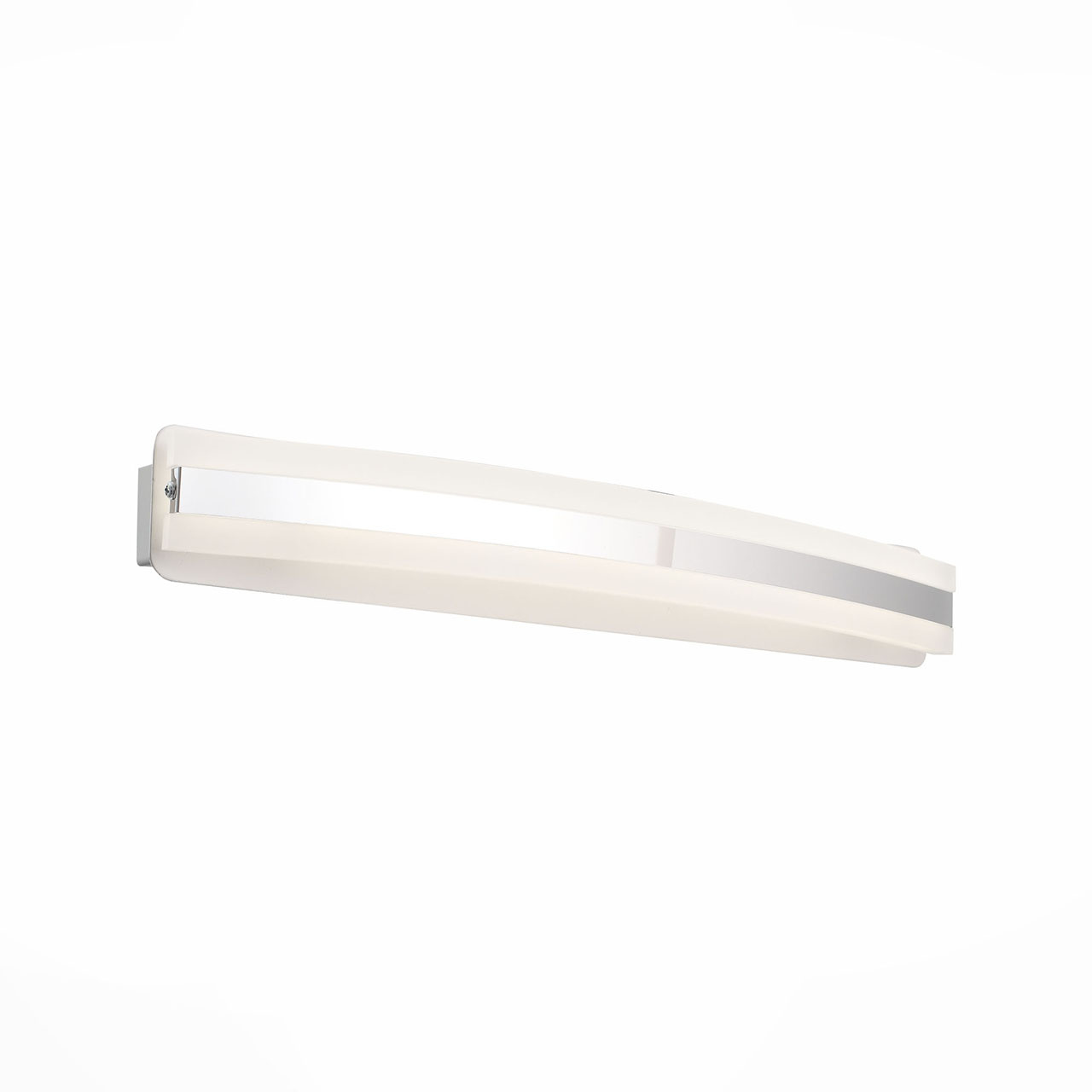 Настенный светодиодный светильник ST Luce Cordo SL554.101.01
