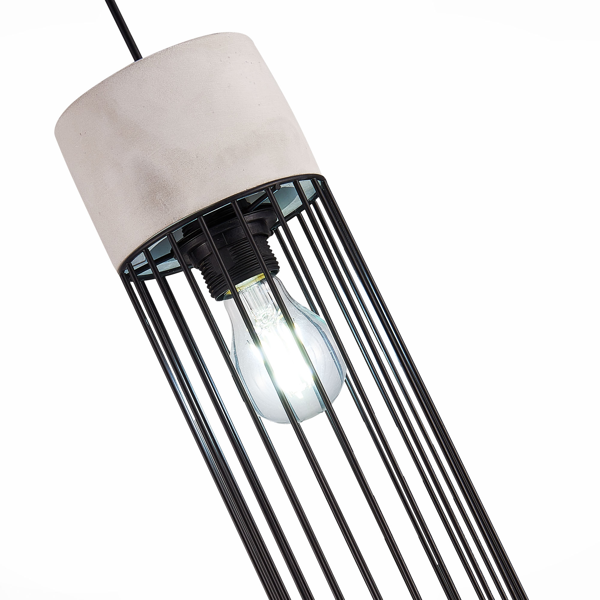 Подвесной светильник ST LUCE PATERIA SL1144.423.01