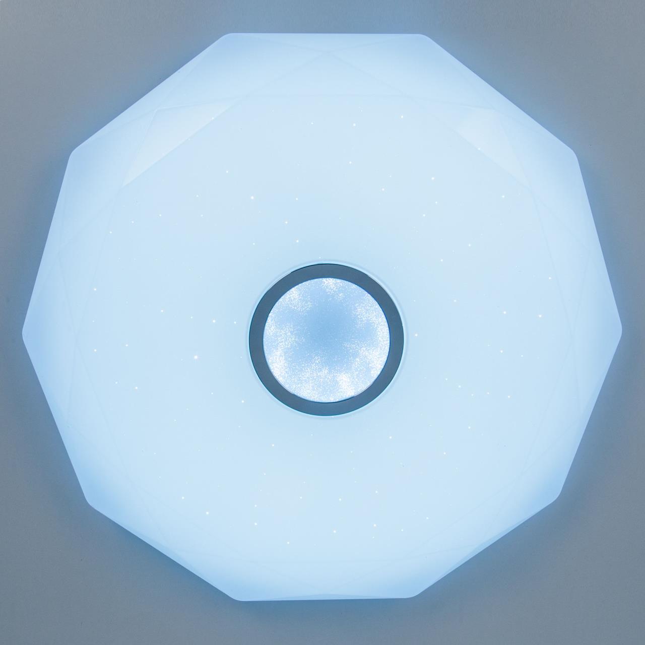 Накладной светильник Citilux CL713A100G в Москве
