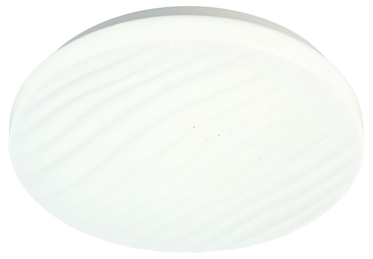 Потолочный светильник ЭРА SPB-6 Slim Sahara 24W-6,5K Б0071126