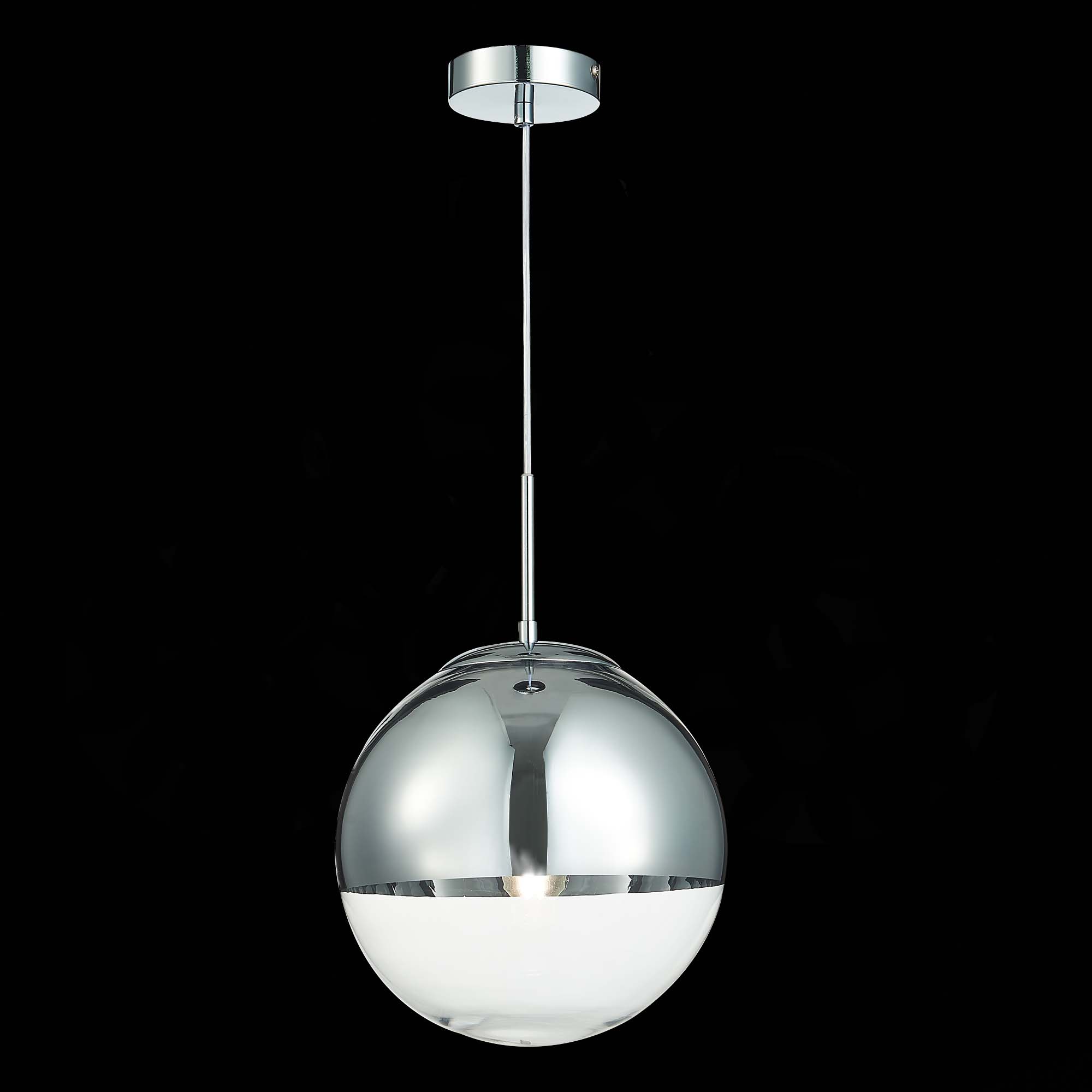Подвесной светильник Evoluce Boffi SLE114603-01