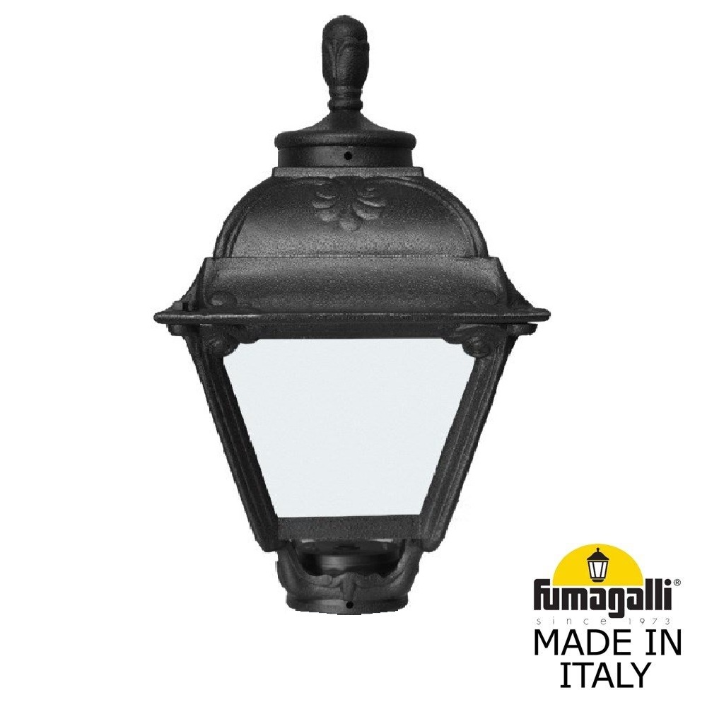 Уличный светильник на столб Fumagalli CEFA U23.000.000.AYE27