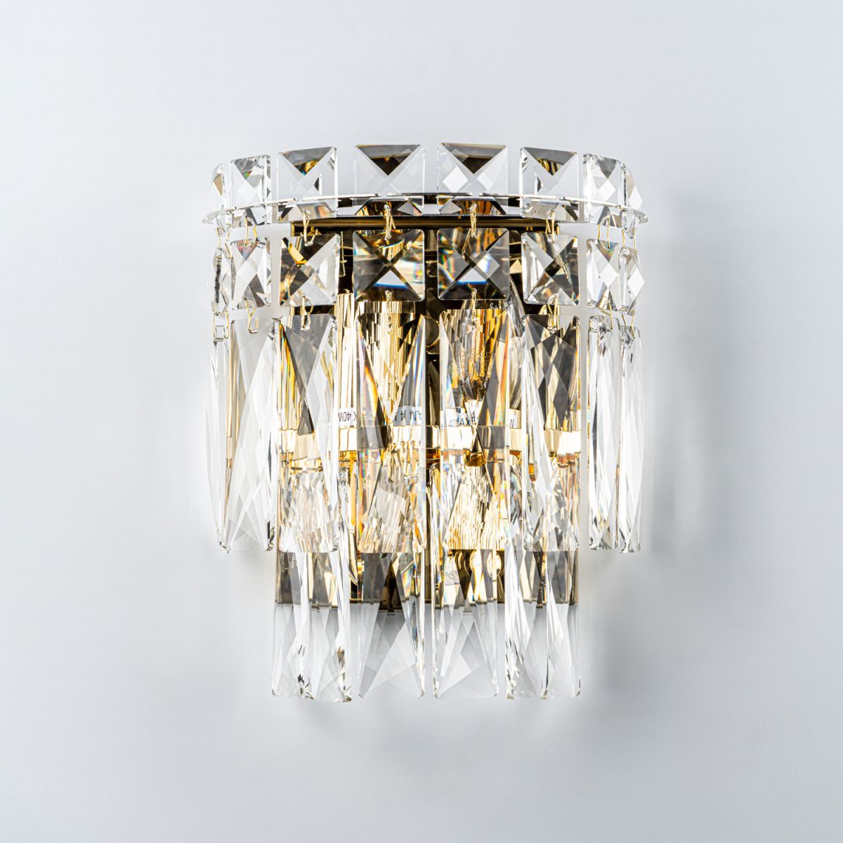 Настенный светильник Modelux ML.7084.230 GD