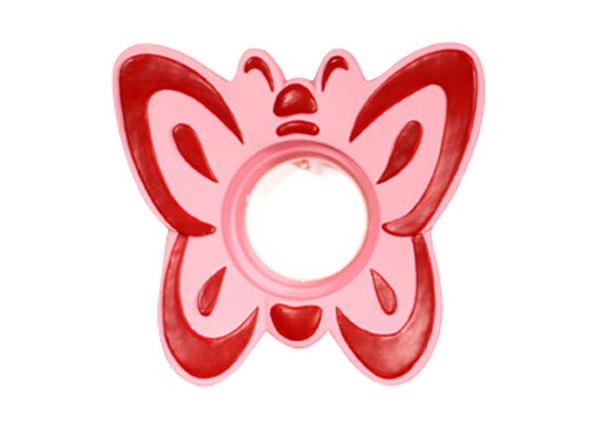 Встраиваемый светильник Donolux Baby DL300G/pink
