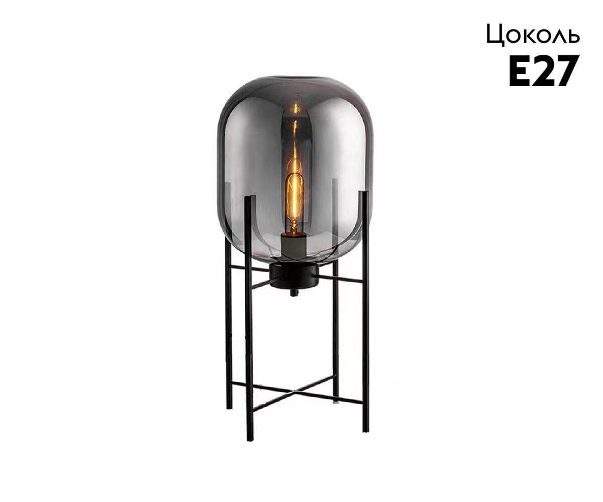 Торшер Kink Light Лорейн 07708-1F,19(16)