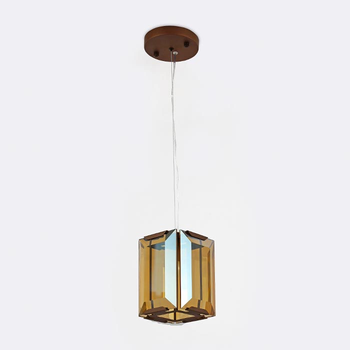 Подвесной светильник Ambrella Light Traditional TR5109