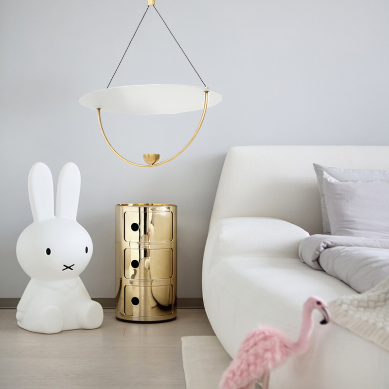 Подвесной светильник ImperiumLoft Liria 232618-26