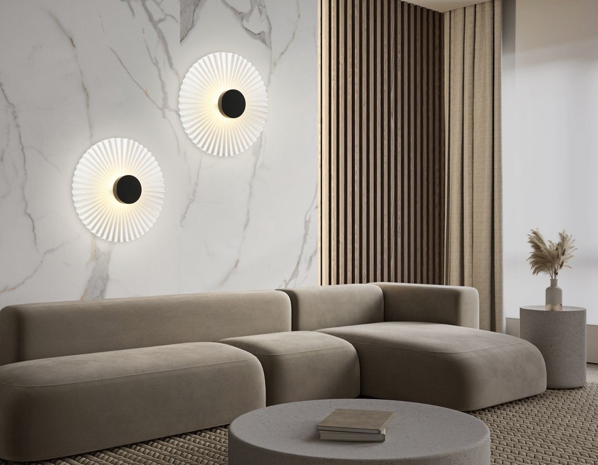 Настенный светильник Ambrella Light High Light Modern LH72641