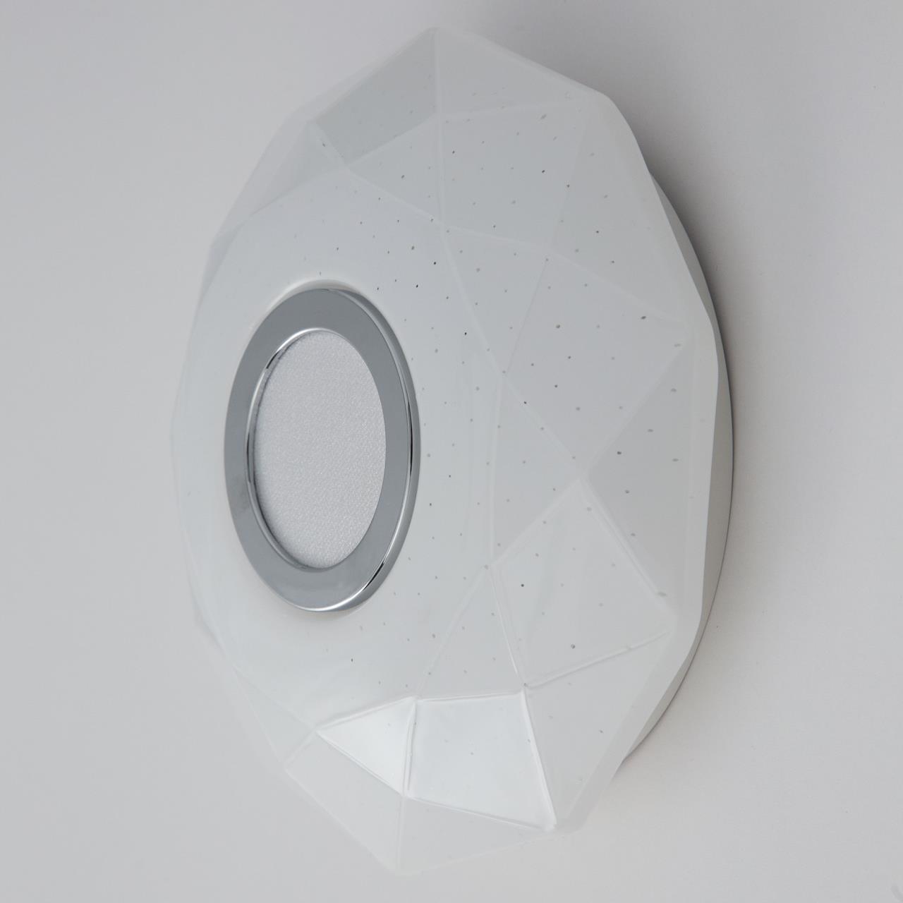 Потолочный светильник Citilux Диамант CL713B10