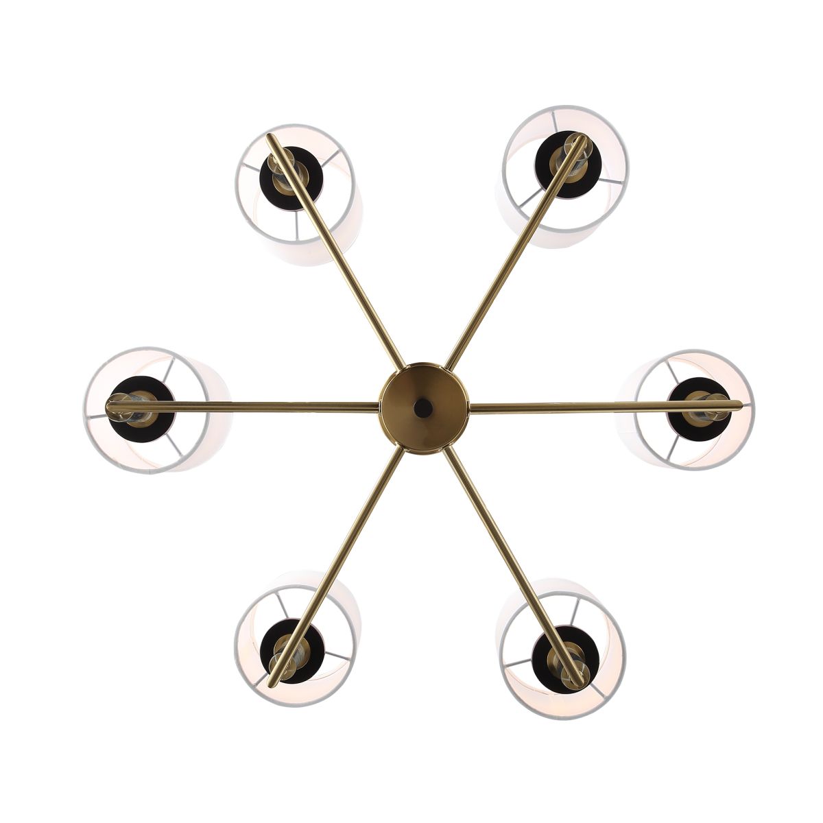 Люстра на штанге ST Luce Веритас SL1404.303.06