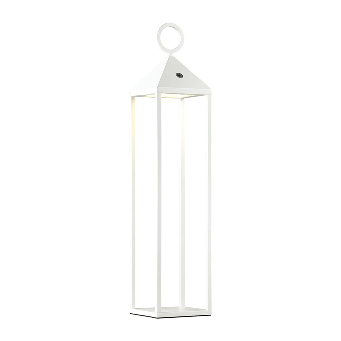 Уличный светодиодный светильник Odeon Light York 4607/2TL