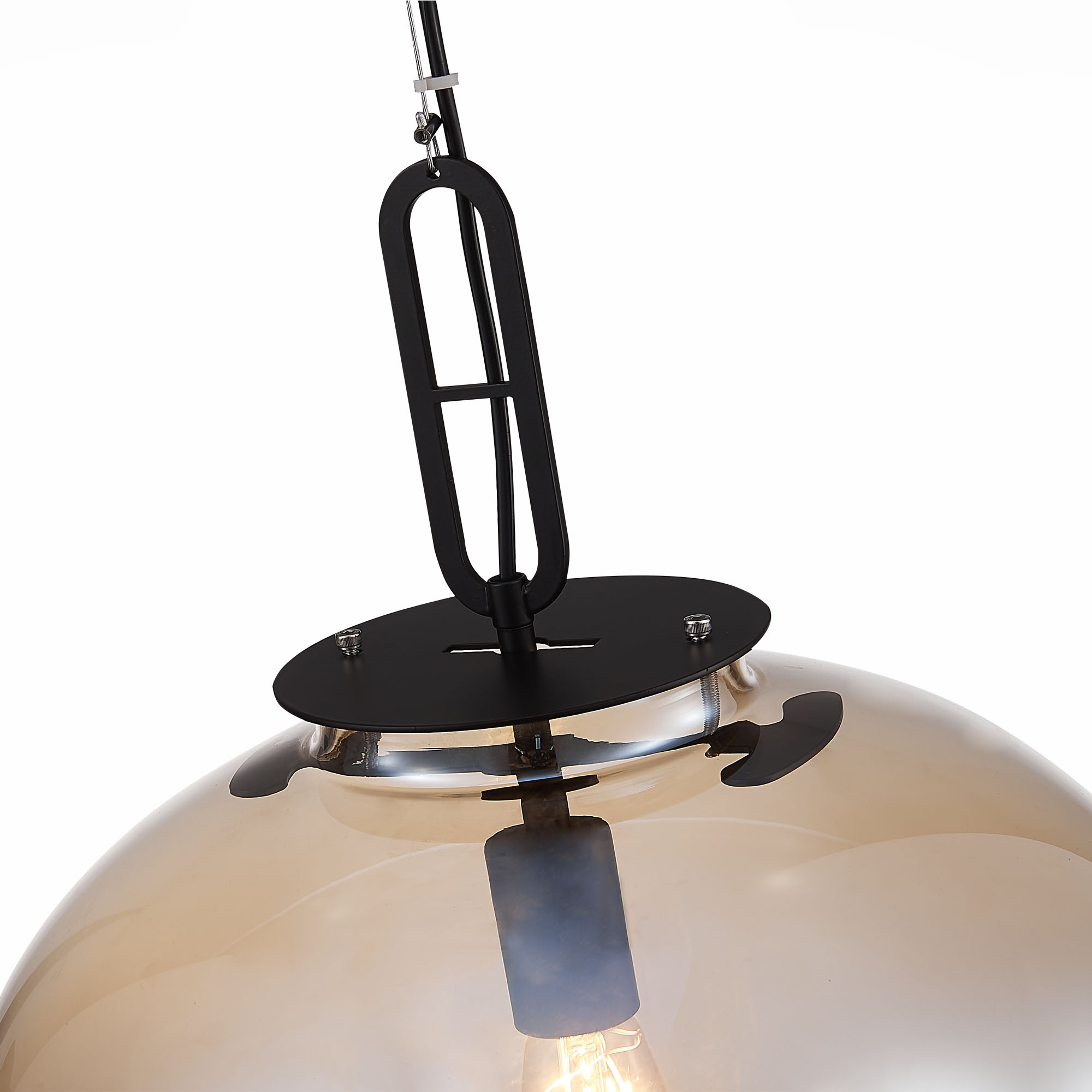 Подвесной светильник ST LUCE BURASCA SL1050.423.01