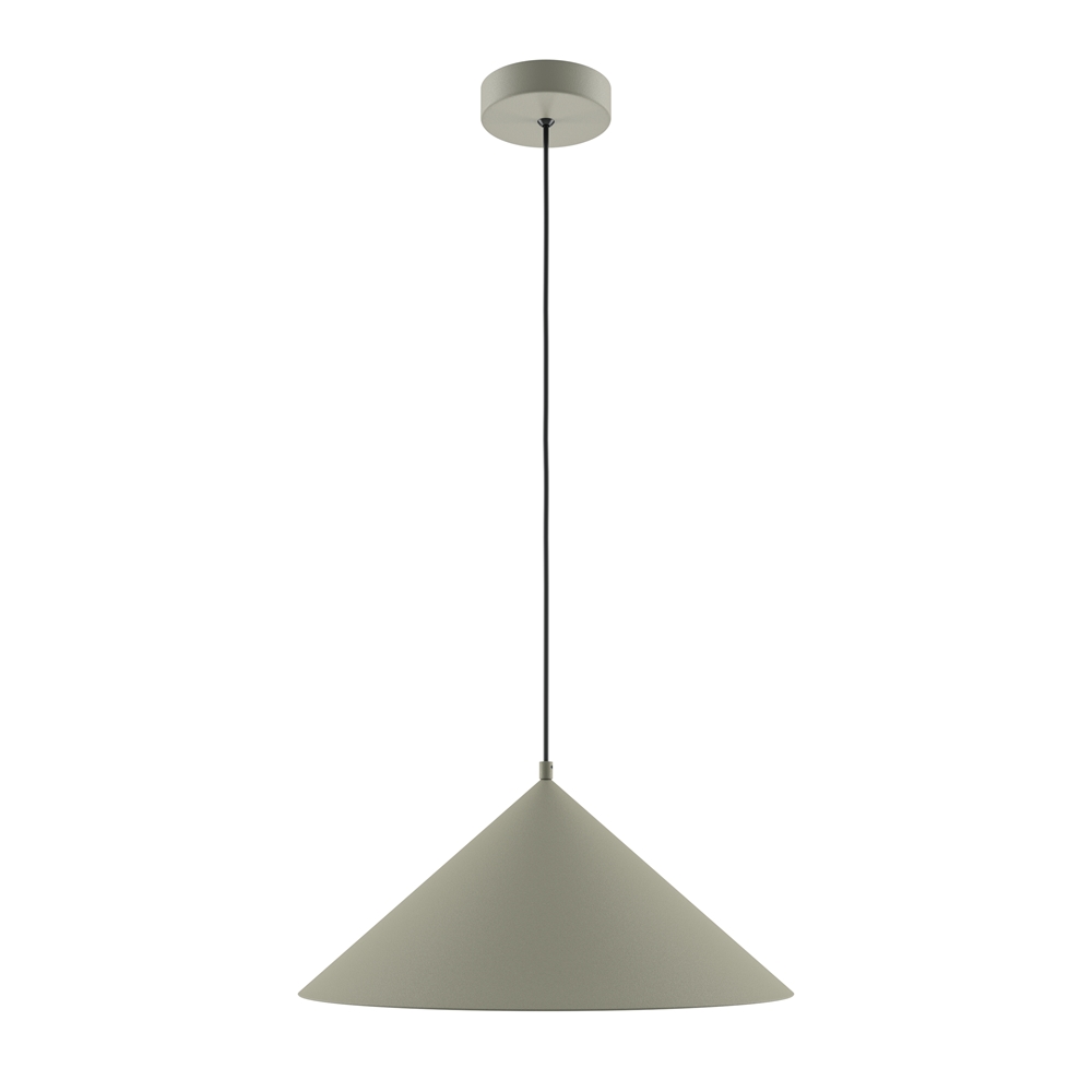 Подвесной светильник Maytoni Basic colors MOD167PL-01BG