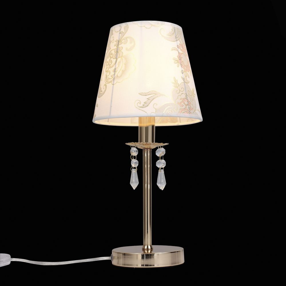 Настольная лампа ST Luce RIposo SLE102.204.01