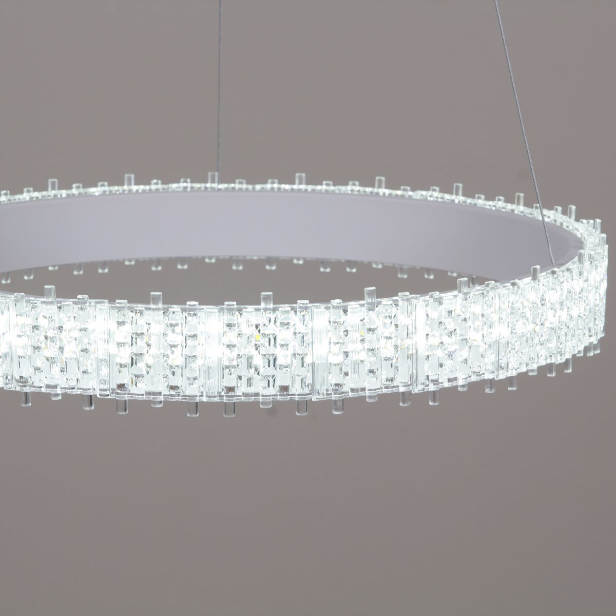 Подвесная люстра Reluce 70357-0.4-500