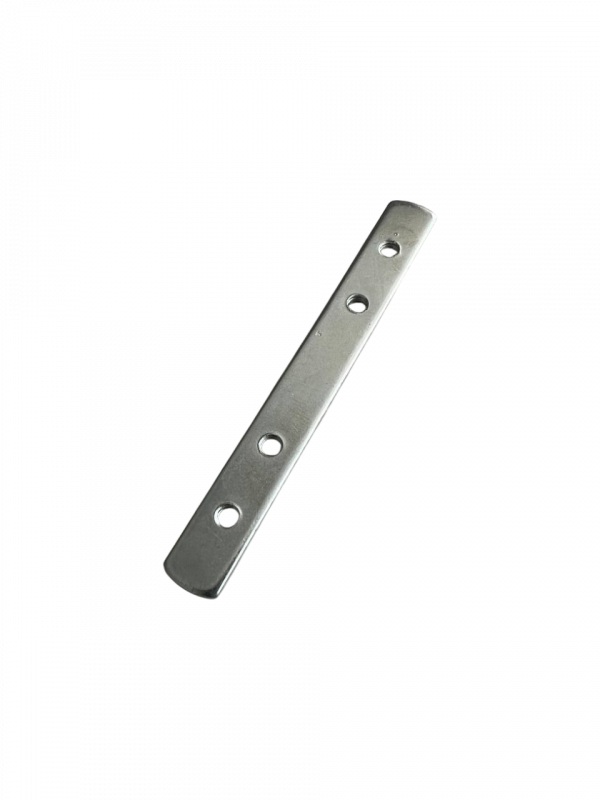 Соединитель прямой для трекового профиля Colibri/Clarus 2шт EKS 0У-00006092