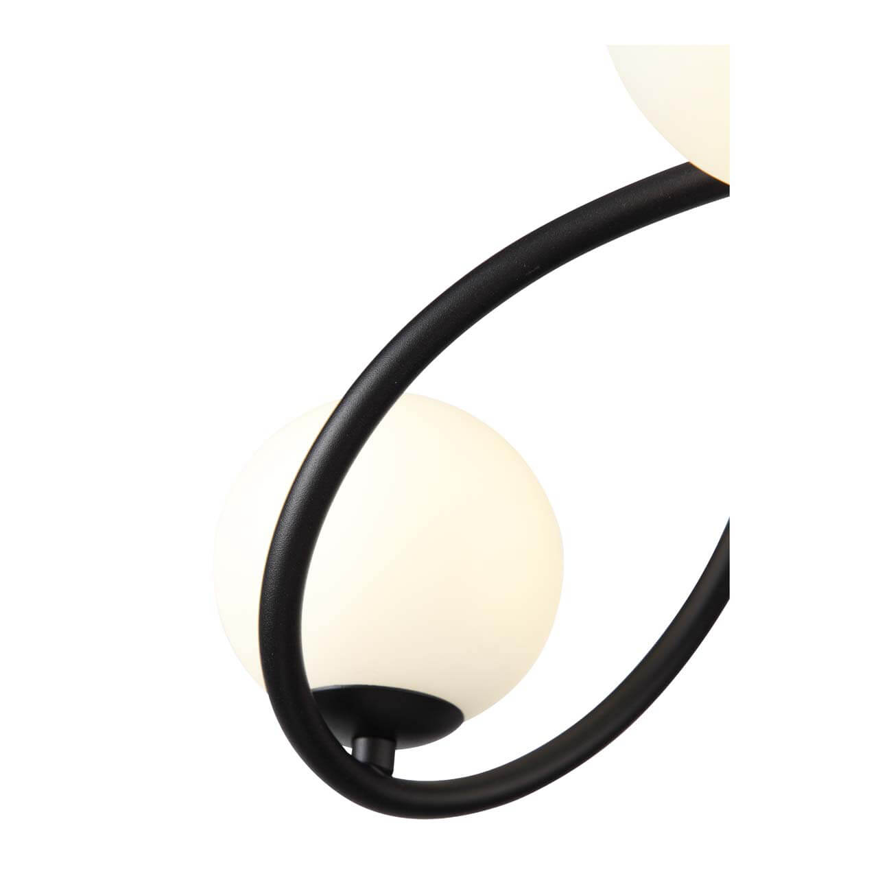 Подвесная люстра шар ST-Luce SL1502.403.08