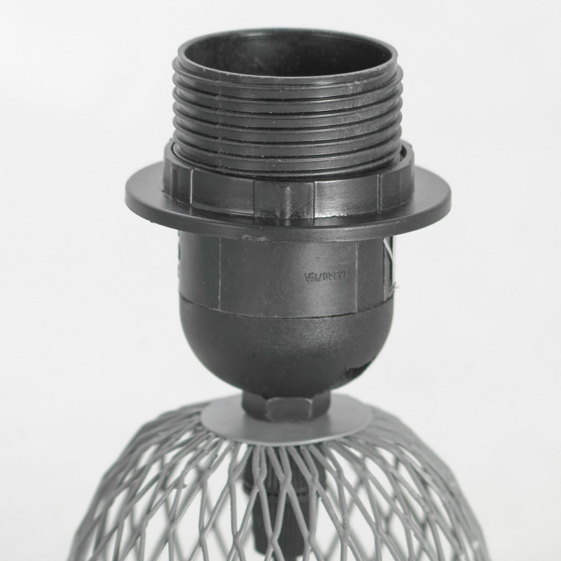 Настольная лампа Lussole Lgo Lattice LSP-0562