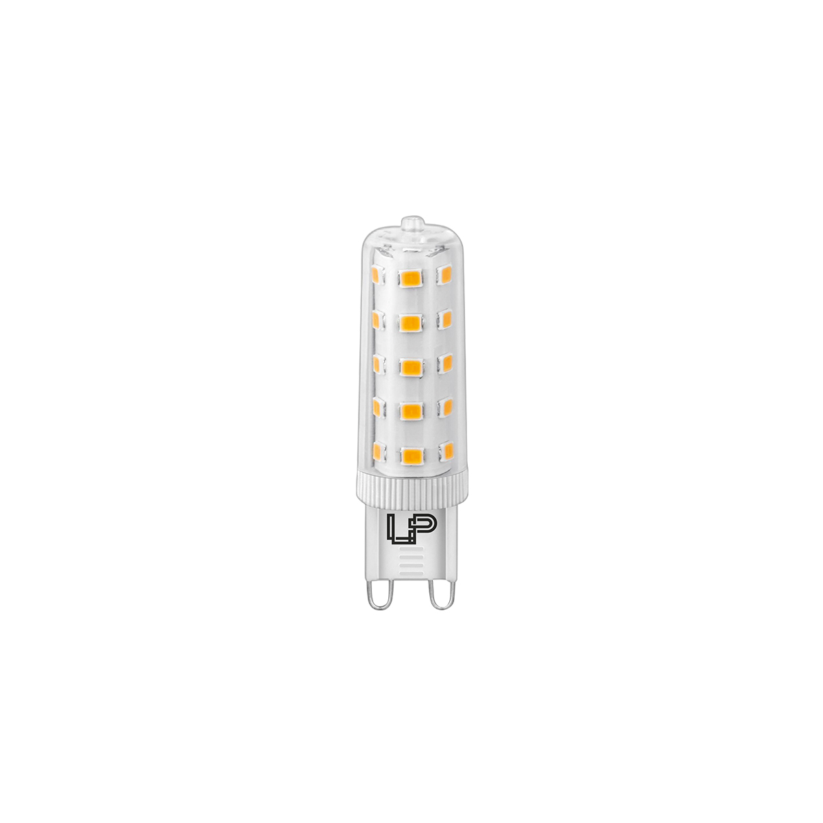 Светодиодная лампа LEDS POWER G9 4,5Вт 4000К 007045