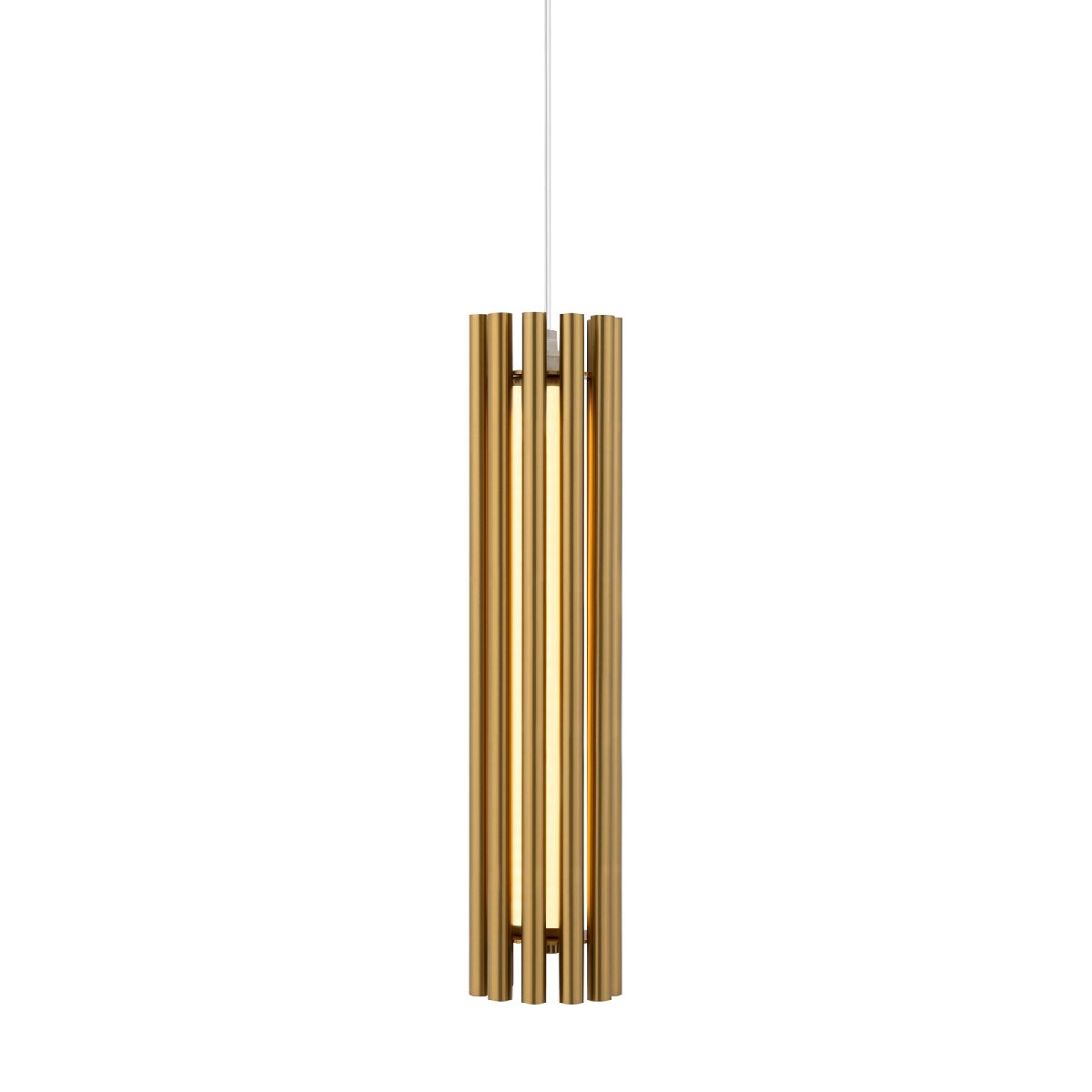 Подвесной светильник Maytoni Sonata MOD410PL-L12BS3K