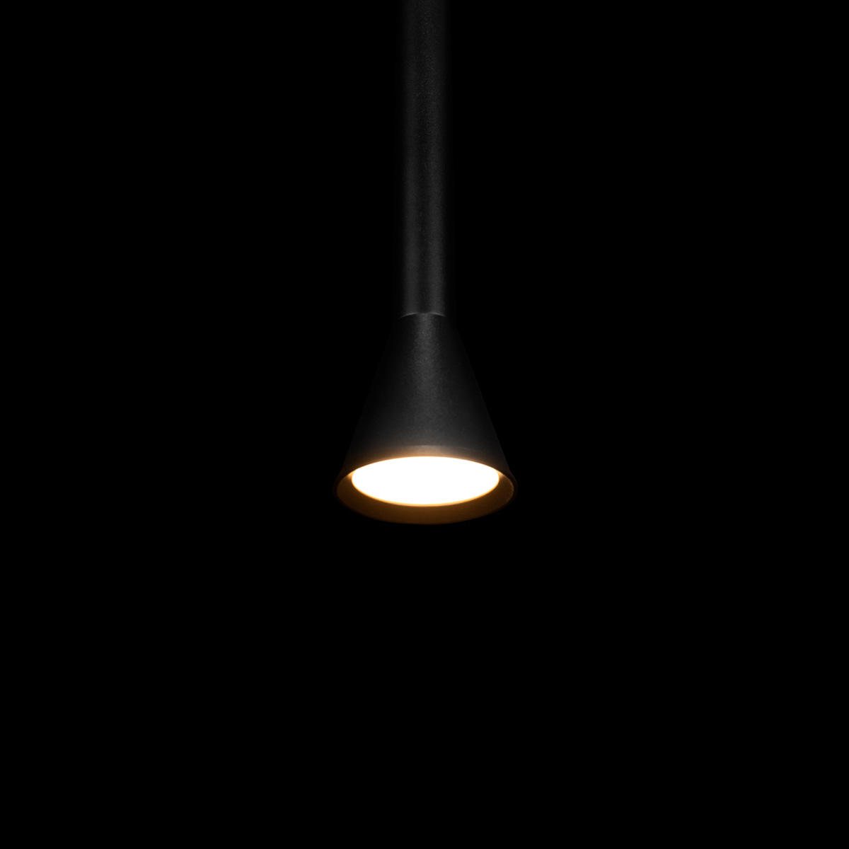Подвесной светильник Loft IT Pipe 10337/550 Black УЦ