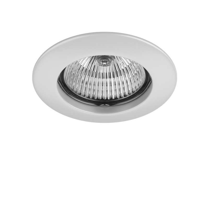 Встраиваемый светильник диммируемый Lightstar Teso 011070