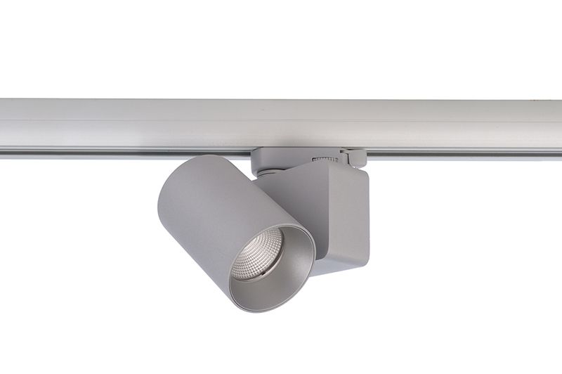 Трековый трехфазный светильник Deko-Light Nihal Mini 707055