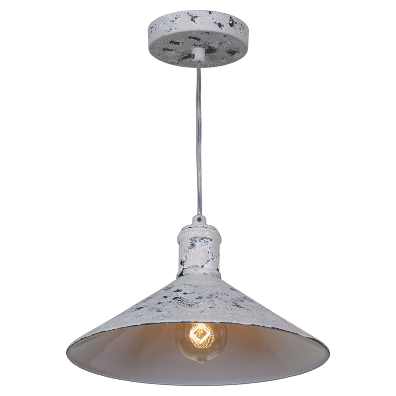 Подвесной светильник Lussole Loft GRLSP-9615