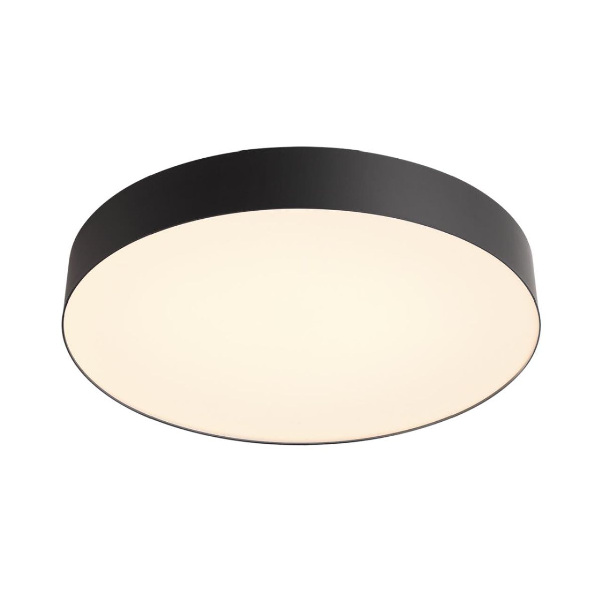 Настенно-потолочный светильник Sonex Basica Optima 7780/ELN