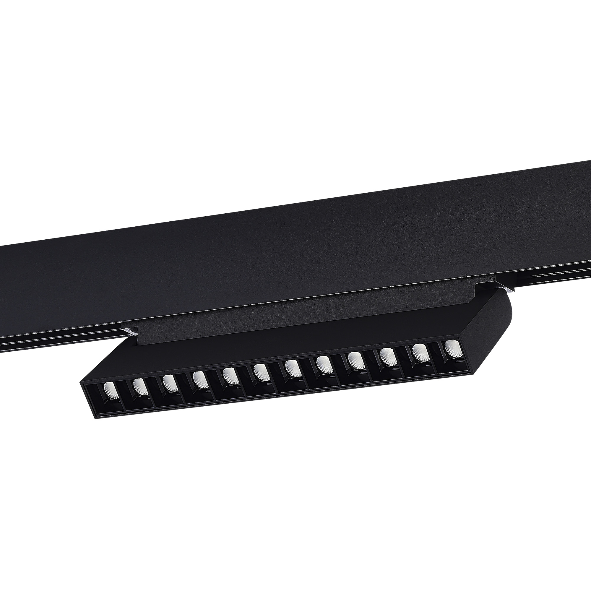 Трековый светильник ST Luce Skyline 48 ST372.406.12