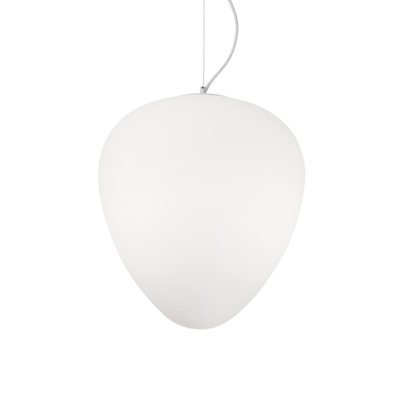Подвесной светильник Ideal Lux Palladio SP1 D40 132020