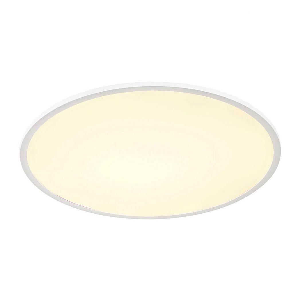 Потолочный светодиодный светильник SLV Medo 60 Led CW Triac 1001888