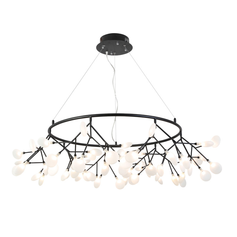 Подвесная люстра ST-Luce SL411.463.63