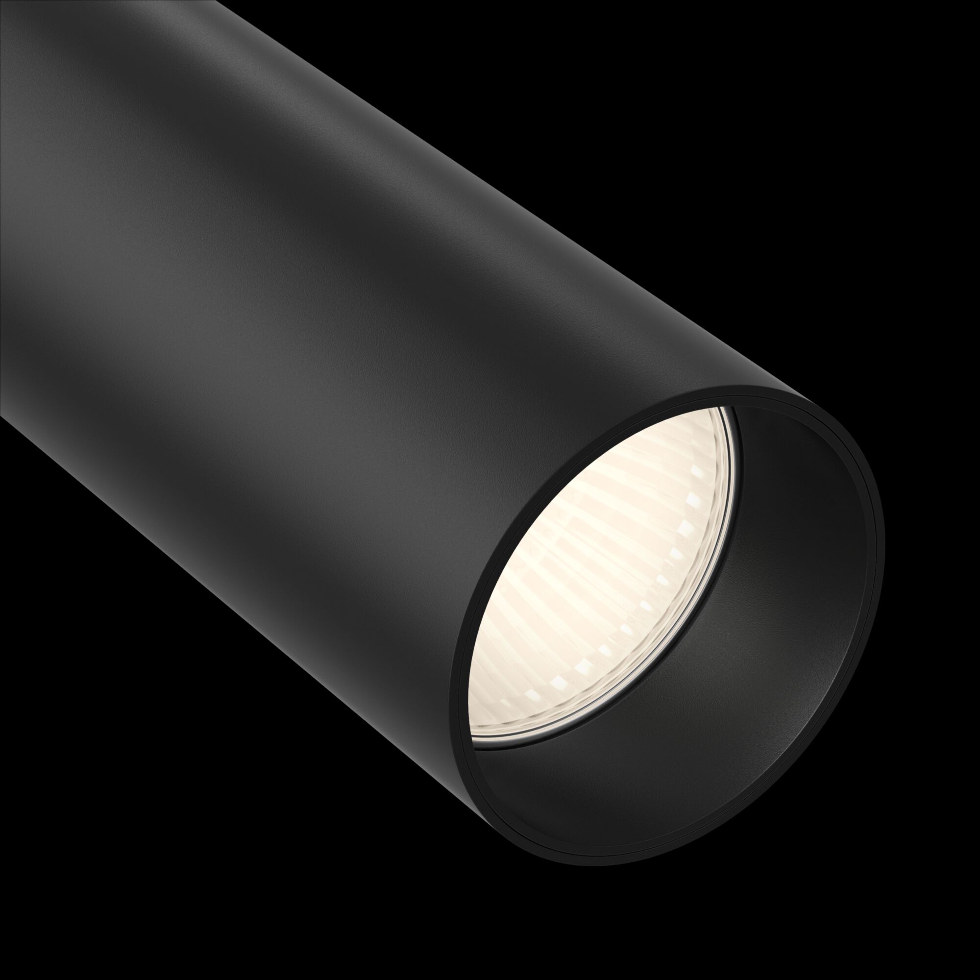 Трековый светильник Maytoni Focus LED  TR021-1-12B3K