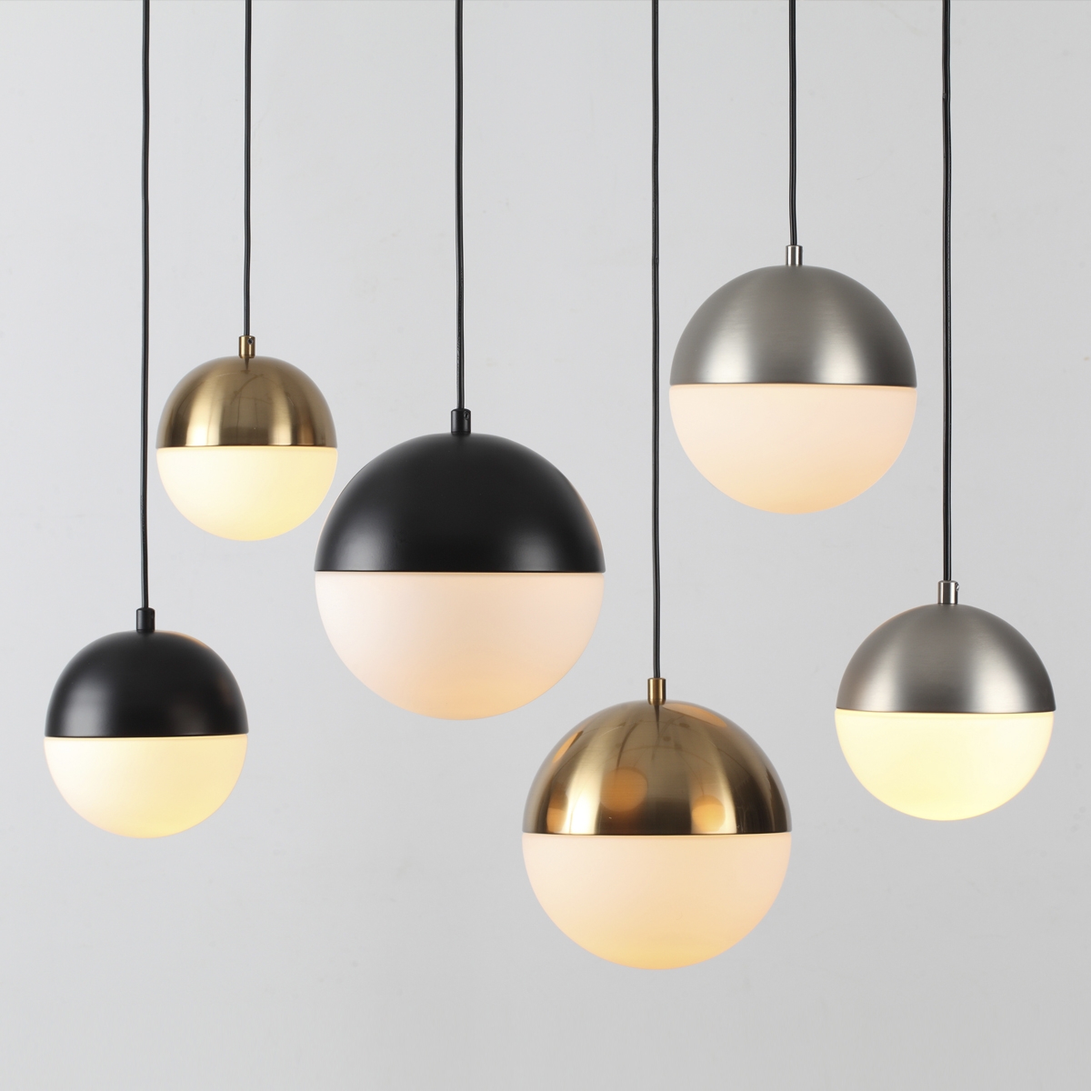 Подвесной светильник Odeon Light Pinga 4959/1A УЦ