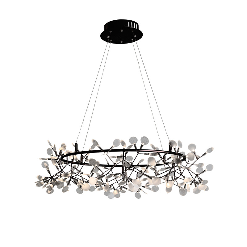 Подвесная люстра ST-Luce SL379.403.324