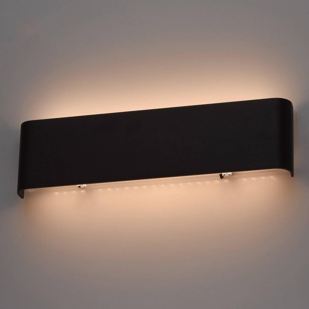 Настенный светодиодный светильник MW-Light Котбус 5 492023602