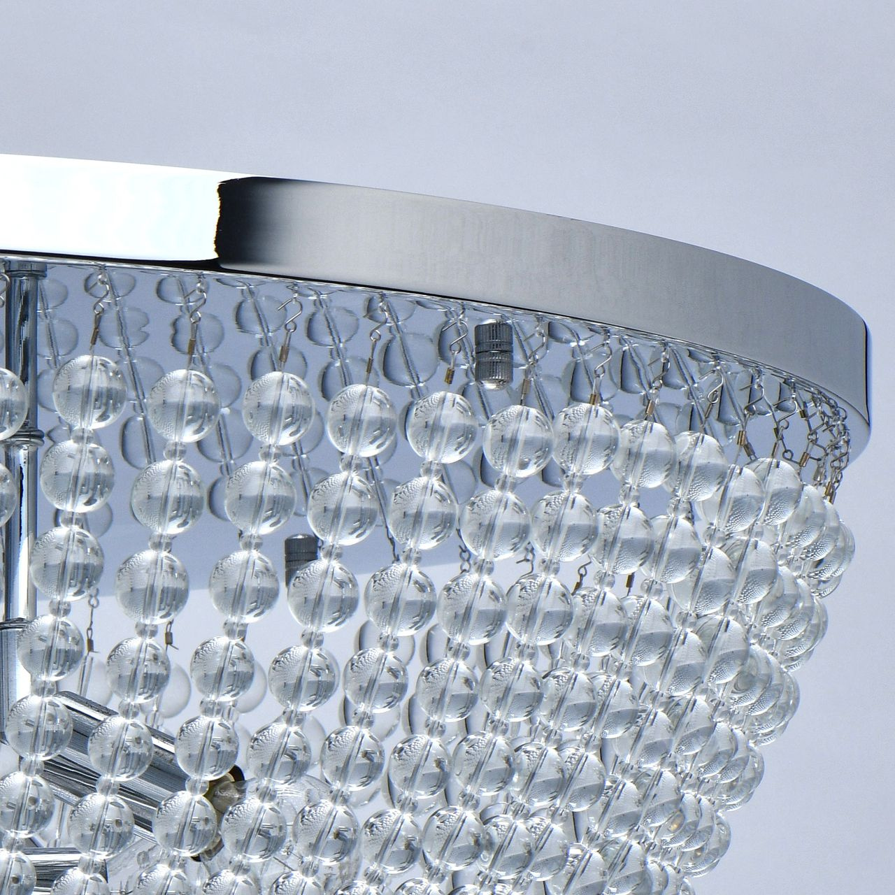 Потолочная люстра MW-Light Бриз 111012510