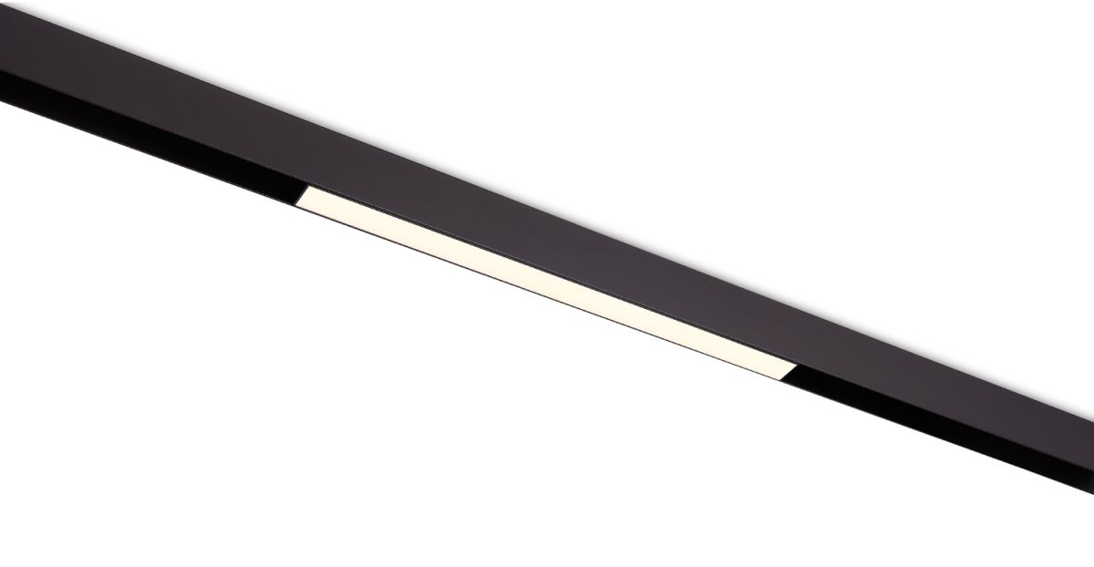 Трековый светильник Donolux Line DL20293TW16B Dali2