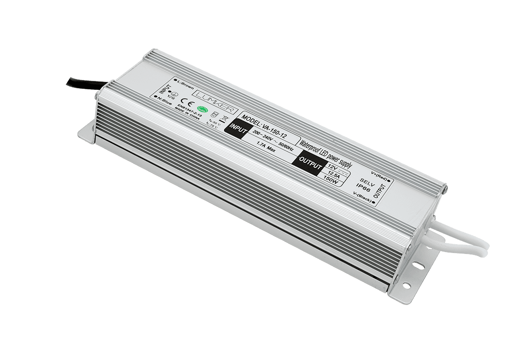 Блок питания Lumker TPWL-150-12 002540