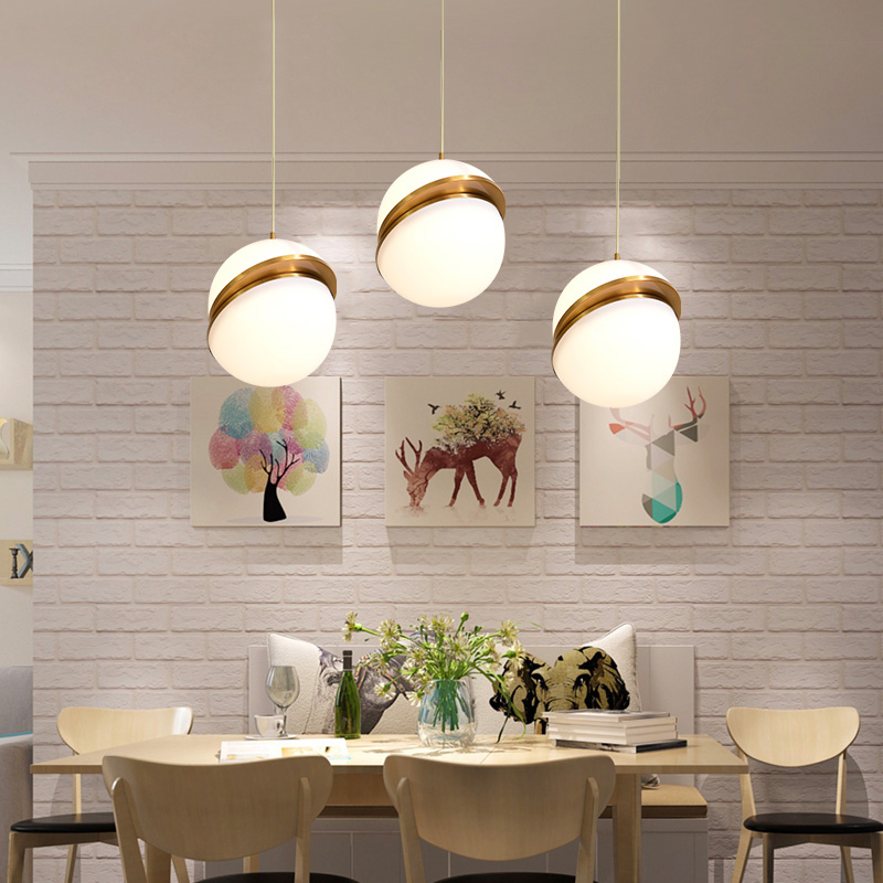 Подвесной светильник ImperiumLoft Crescent 73577-22