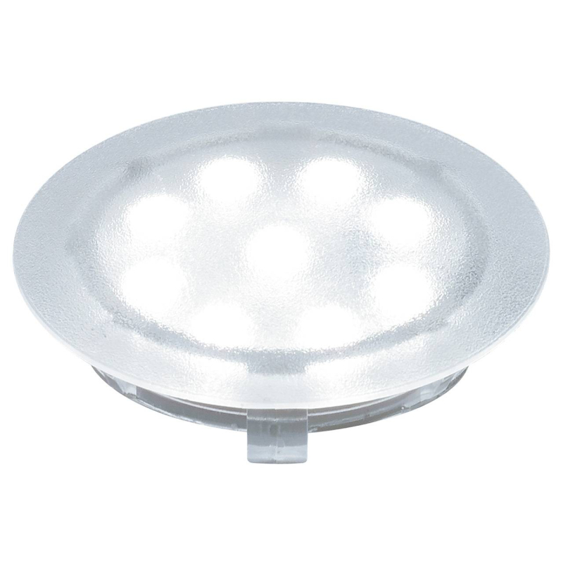 Ландшафтный светодиодный светильник Paulmann UpDownlight 98791