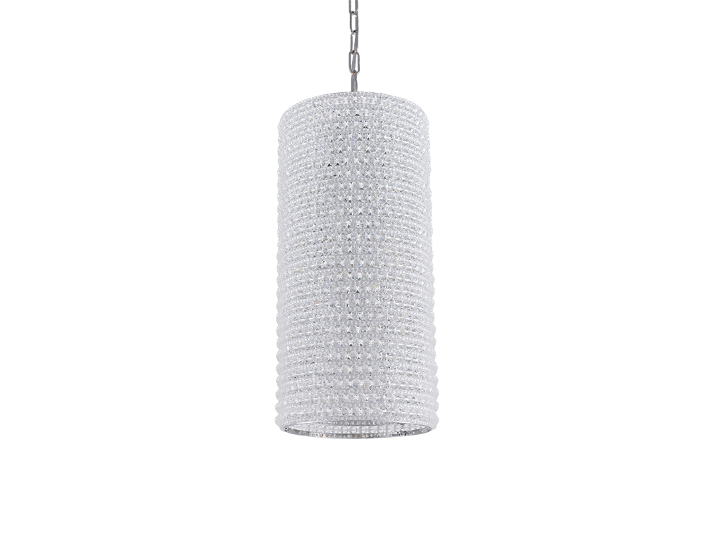Подвесной светильник Newport 3628/S chrome М0067274