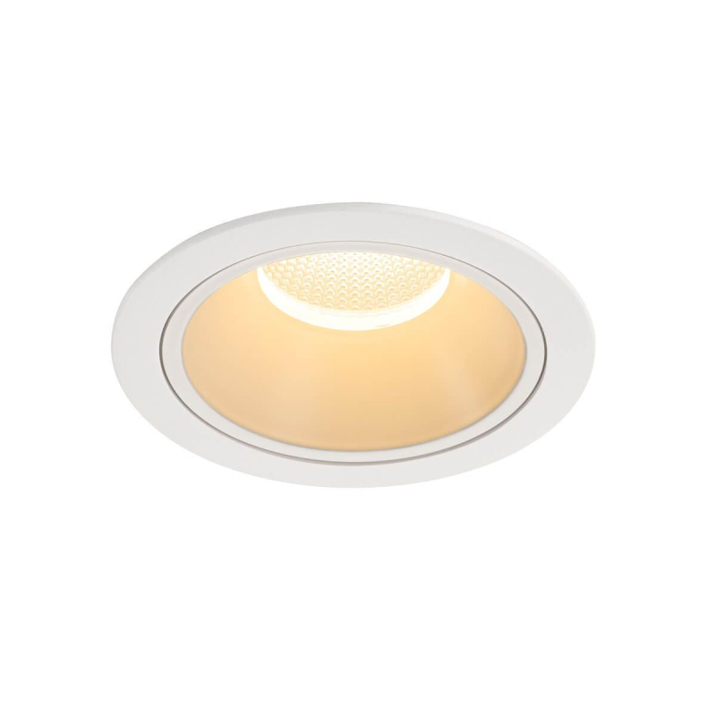 Встраиваемый светильник SLV Numinos XL DL 1004025